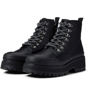 Steve Madden Timbor boots